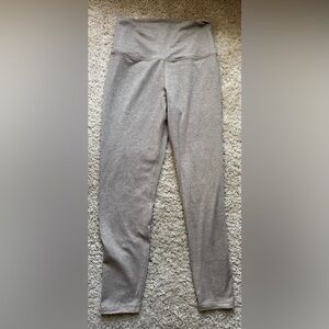 Women’s Quince Leggings-Size Medium